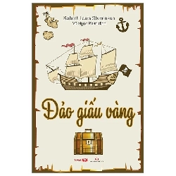 Đảo giấu vàng - Trí Việt - TB 2024 [TSTK]