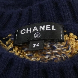 【Khuyến mãi】Chanel CHANEL Áo len 642935