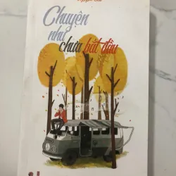 Chuyện như chưa bắt đầu - Nguyên Bảo