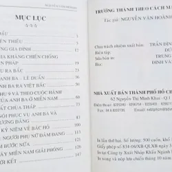 Trưởng thành theo cách mạng 🌻 589394