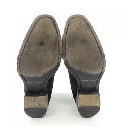 Giày bốt SAINT LAURENT 4432408 - Hàng hiệu Chính hãng 900543