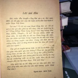 Ông đại sứ - Morris L. West 1029336