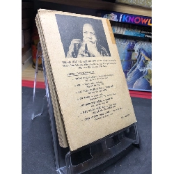 Đất trẻ 1988 mới 60% ố vàng Hào Vũ HPB0906 SÁCH VĂN HỌC 915032