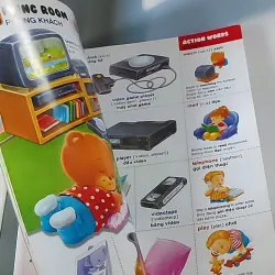 Gấu Bogie Học Từ - NXB Dân Trí - Đông A (Dan Tri - Dong A Publishing) 607708