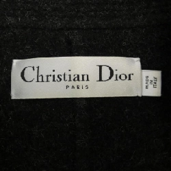 Christian Dior 940C08A1068 Áo khoác peacoat 629119