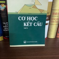 Cơ Học Kết Cấu-T.s Nguyễn Văn Phượng 158639