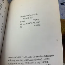 Thời Gian Nghệ Thuật Trong Tiểu Thuyết Vũ Trọng Phụng - Bùi Văn Tiếng 927512