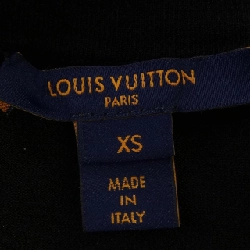 Louis Vuitton Áo thun cổ lọ chi tiết vai FMKL04ZUX - Hàng hiệu Chính hãng 810919