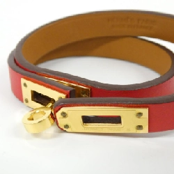 Vòng tay Hermes Mini Kelly Double Tour 081182CC 626018