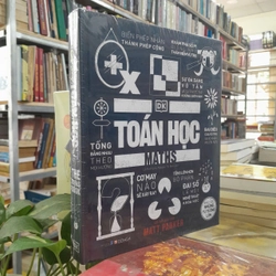 TOÁN HỌC - LÊ HƯƠNG LY, NGUYỄN THỊ BÌNH