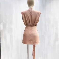 Đầm đám cưới/ tiệc 1023786