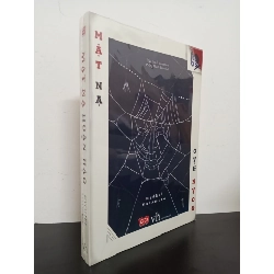 Mặt Nạ Hoàn Hảo - Ryōhei Sasamoto Mới 100% HCM.ASB0703