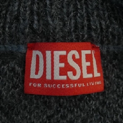 Áo khoác cardigan DIESEL K-PETALO - Hàng hiệu Chính hãng 896911