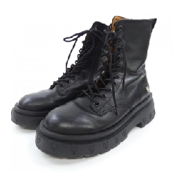 NAKEDWOLFE Boots - Hàng hiệu Chính hãng 906438