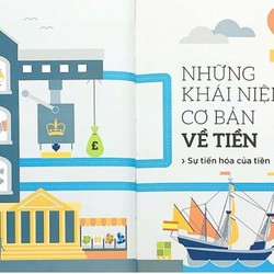 How Money Works - Hiểu Hết Về Tiền 138014