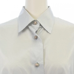 Áo sơ mi CHANEL P13804V07885 99A - Hàng hiệu Chính hãng 815277