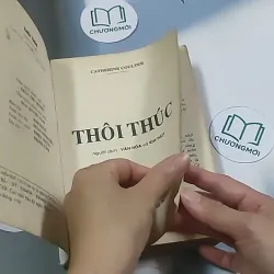 Thôi thúc - Catherine Coulter 695011