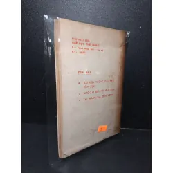 Cờ như bản thân cuộc đời mới 70% bẩn bìa, ố vàng, tróc gáy Đắc Lê HCM2603 GIÁO TRÌNH, CHUYÊN MÔN 414673