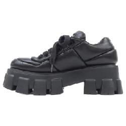 【Mã giảm giá】Giày thể thao PRADA 662489