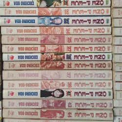 One Piece - Đảo Hải Tặc (52 cuốn không trùng tập) 335079
