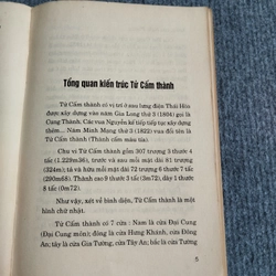 ĐỜI SỐNG TRONG TỬ CẤM THÀNH 551709