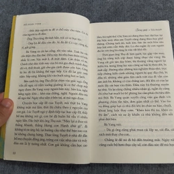 BÓNG QUỶ - HỒ NGỌC VINH 538135