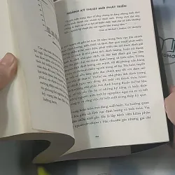 [MIỄN PHÍ BỌC SÁCH] Ứng dụng trí tuệ nhân tạo trong phân tích thị trường chứng khoán - Cr 688432