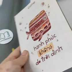 Hạnh Phúc Không Do Trời Định - Cá Chép 727225