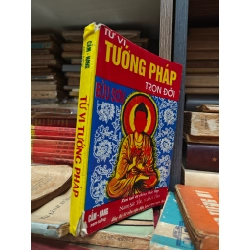 Tử vi tướng pháp trọn đời