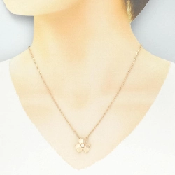 Vòng cổ nhỏ Frivole của Van Cleef & Arpels - Hàng hiệu Authentic 840578