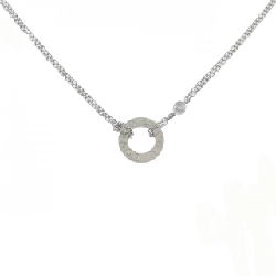 Dây chuyền Cartier Love - Hàng hiệu Authentic