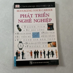 Cẩm nang quản lý hiệu quả 504444