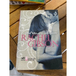 Chập Chờn (On the Edge) - Rachel Gibson 530600