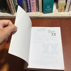 II Danh Nhân Trung Quốc: Ba Vĩ Nhân Trung Quốc Của Thế Kỷ 20 - Thi Hữu Tùng - 2009 927332