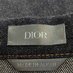 Jacket denim DIOR - Hàng hiệu Authentic 898575