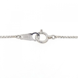 Dây chuyền Emerald PT900/PT850 0.65CT - Hàng hiệu Chính hãng 845780