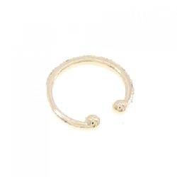 Khuyên tai kim cương Vandome 0.04CT một bên - Hàng hiệu Authentic 849048