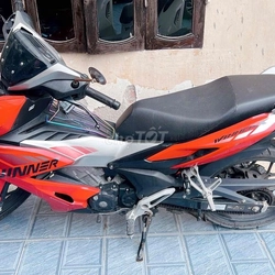 Winner 2020 150cc  odo 1v màu đen đỏ mới 90% 499794