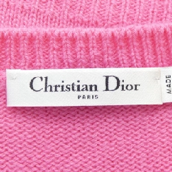【Mã giảm giá】Christian Dior CHRISTIAN DIOR Áo len 644744