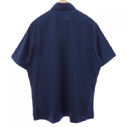 Áo sơ mi ngắn tay HERMES - Hàng hiệu Chính hãng 884889