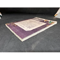 [Phiên Chợ Sách Cũ] Một Chỗ Trong Đời, 2017 - H1004-SBM 1018028