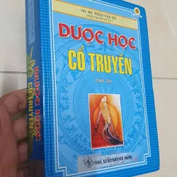 DƯỢC HỌC CỔ TRUYỀN 