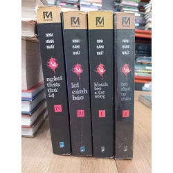 1/14 (4 tập) - Ninh Hàng Nhất