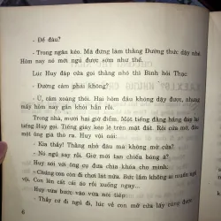 Gói thuốc lá-Thế Lữ  971935