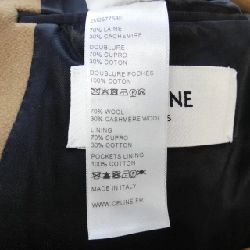 Celine CELINE Áo khoác - Hàng hiệu Chính hãng 900884