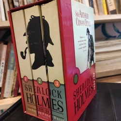 Sherlock Holmes trọn bộ 292359
