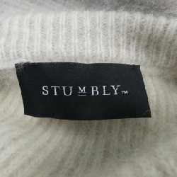 STUMBLY Áo len 630555