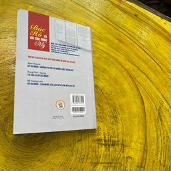 BÁC HỒ VỚI CÁC TỔNG THỐNG MỸ- VÕ VĂN LỘC 545513