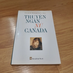 Truyện ngắn nữ Canada - Elizabeth McLean tuyển chọn