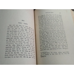 Trang Tử nam hoa kinh - Nhượng Tống dịch 121619